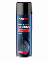 DONEWELL Очиститель карбюратора и воздушной заслонки 650мл